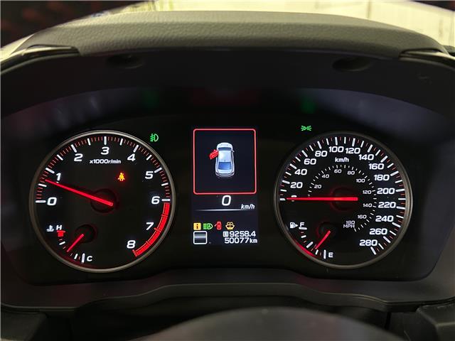 2024 Subaru WRX Sport (Stk: 43715J) in Belleville - Image 24 of 31