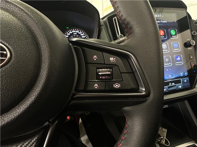 2024 Subaru WRX Sport (Stk: 43715J) in Belleville - Image 22 of 31