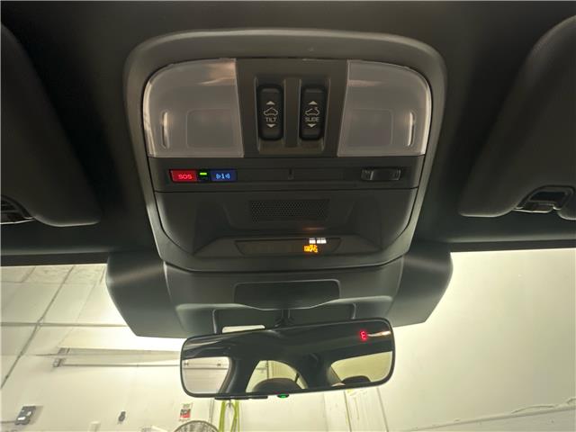2024 Subaru WRX Sport (Stk: 43715J) in Belleville - Image 21 of 31