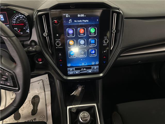 2024 Subaru WRX Sport (Stk: 43715J) in Belleville - Image 17 of 31