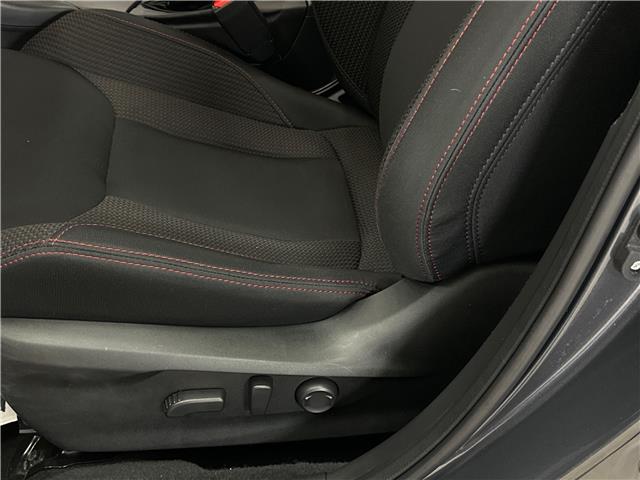 2024 Subaru WRX Sport (Stk: 43715J) in Belleville - Image 16 of 31