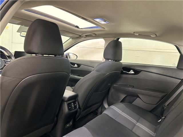 2022 Kia Forte EX+ (Stk: 43678J) in Belleville - Image 8 of 29