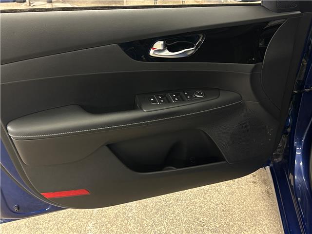 2022 Kia Forte EX+ (Stk: 43678J) in Belleville - Image 14 of 29