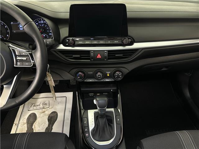 2022 Kia Forte EX+ (Stk: 43678J) in Belleville - Image 16 of 29