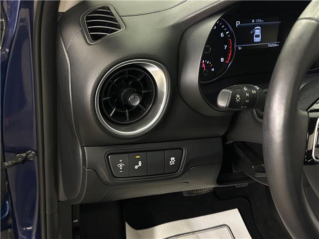 2022 Kia Forte EX+ (Stk: 43678J) in Belleville - Image 15 of 29