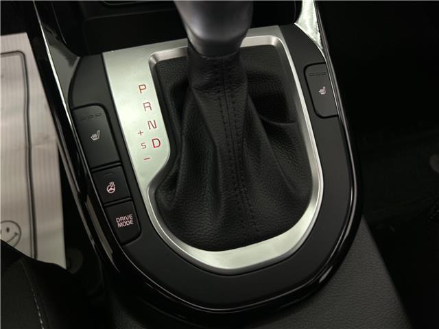 2022 Kia Forte EX+ (Stk: 43678J) in Belleville - Image 17 of 29