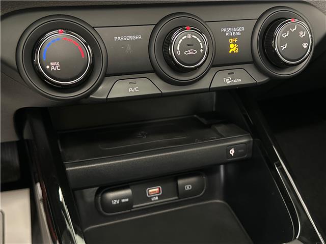 2022 Kia Forte EX+ (Stk: 43678J) in Belleville - Image 18 of 29