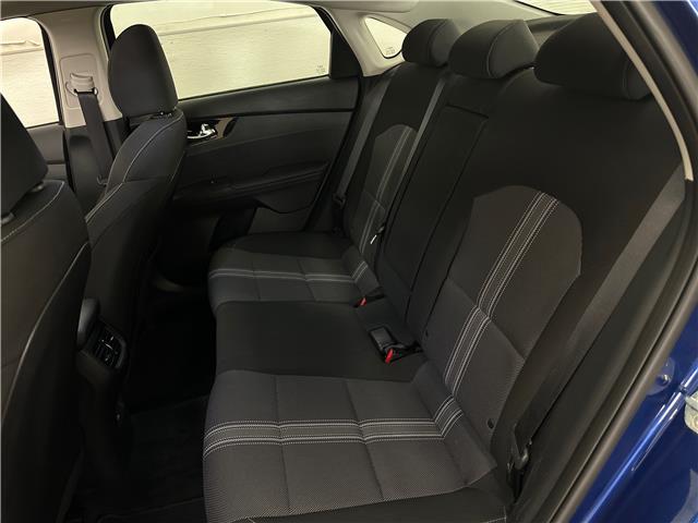 2022 Kia Forte EX+ (Stk: 43678J) in Belleville - Image 7 of 29