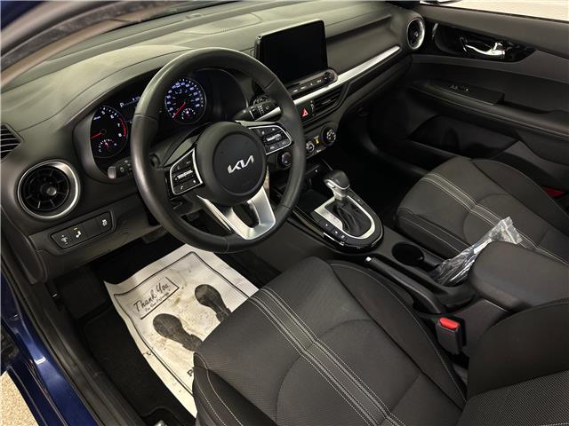 2022 Kia Forte EX+ (Stk: 43678J) in Belleville - Image 13 of 29