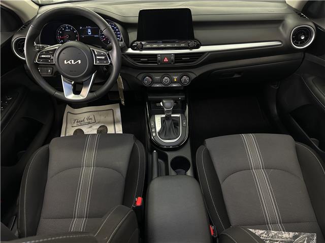 2022 Kia Forte EX+ (Stk: 43678J) in Belleville - Image 10 of 29