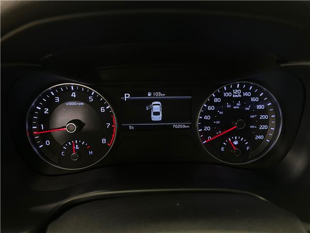 2022 Kia Forte EX+ (Stk: 43678J) in Belleville - Image 22 of 29