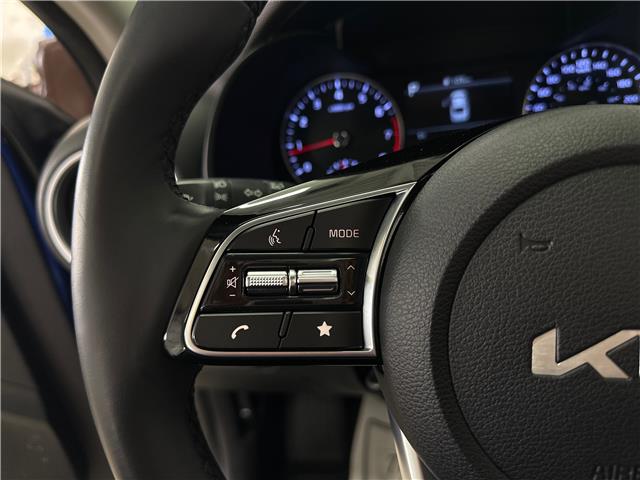 2022 Kia Forte EX+ (Stk: 43678J) in Belleville - Image 20 of 29