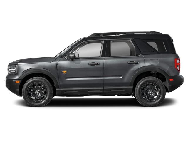 2026 Ford Bronco Sport Badlands (Stk: 26BS2547) in North Vancouver - Image 3 of 13