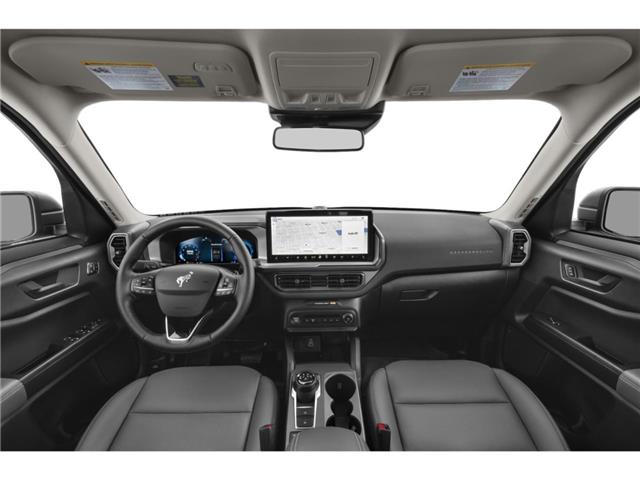 2026 Ford Bronco Sport Badlands (Stk: 26BS2547) in North Vancouver - Image 5 of 13