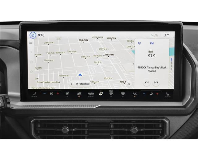 2026 Ford Bronco Sport Badlands (Stk: 26BS2547) in North Vancouver - Image 13 of 13