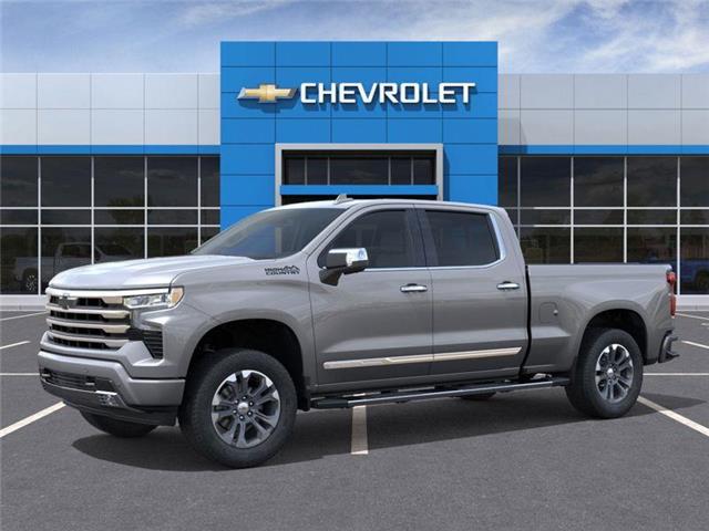 2026 Chevrolet Silverado 1500 High Country (Stk: 26252) in Terrace Bay - Image 2 of 6