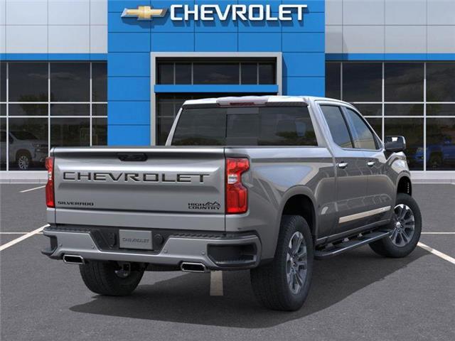 2026 Chevrolet Silverado 1500 High Country (Stk: 26252) in Terrace Bay - Image 4 of 6