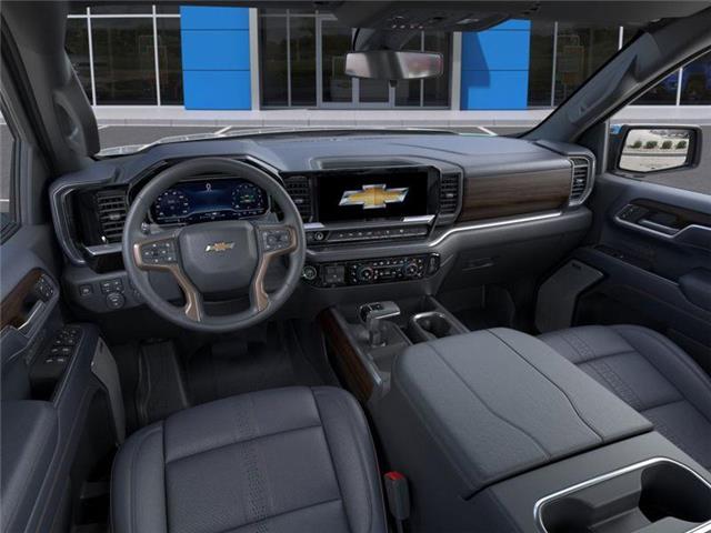 2026 Chevrolet Silverado 1500 High Country (Stk: 26252) in Terrace Bay - Image 5 of 6