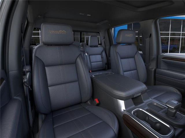 2026 Chevrolet Silverado 1500 High Country (Stk: 26252) in Terrace Bay - Image 6 of 6