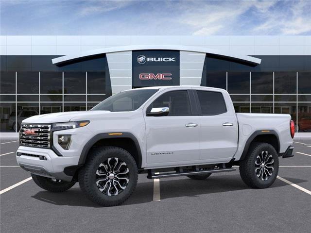2026 GMC Canyon Denali (Stk: 26224) in TISDALE - Image 2 of 6