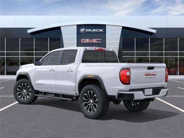 2026 GMC Canyon Denali (Stk: 26224) in TISDALE - Image 3 of 6