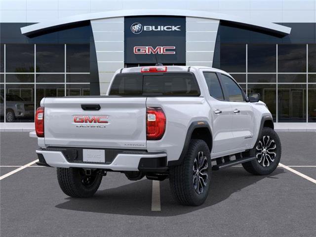 2026 GMC Canyon Denali (Stk: 26224) in TISDALE - Image 4 of 6