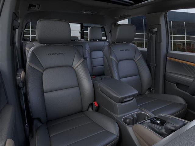 2026 GMC Canyon Denali (Stk: 26224) in TISDALE - Image 6 of 6