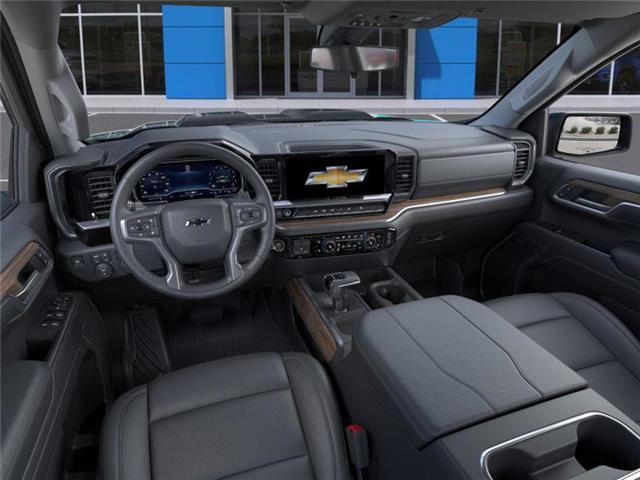 2026 Chevrolet Silverado 1500 LT Trail Boss (Stk: 26LD7250) in Unity - Image 5 of 6