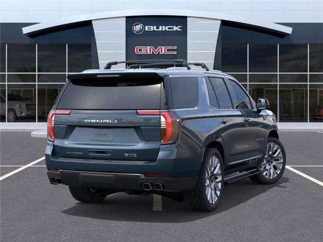 2026 GMC Yukon Denali Ultimate (Stk: 26YK2690) in Unity - Image 4 of 6