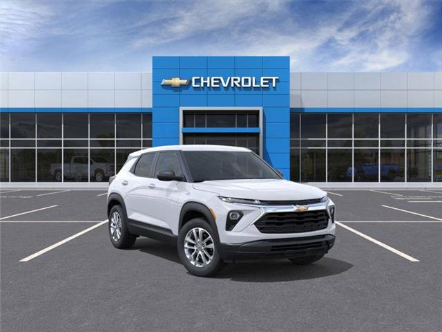 2026 Chevrolet TrailBlazer LS (Stk: 2-145101) in Paisley - Image 2 of 24