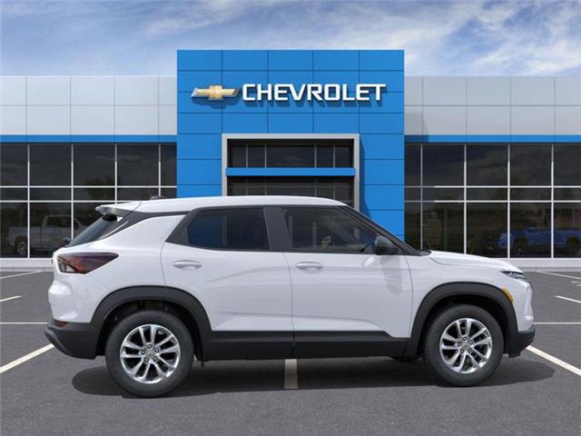 2026 Chevrolet TrailBlazer LS (Stk: 2-145101) in Paisley - Image 6 of 24