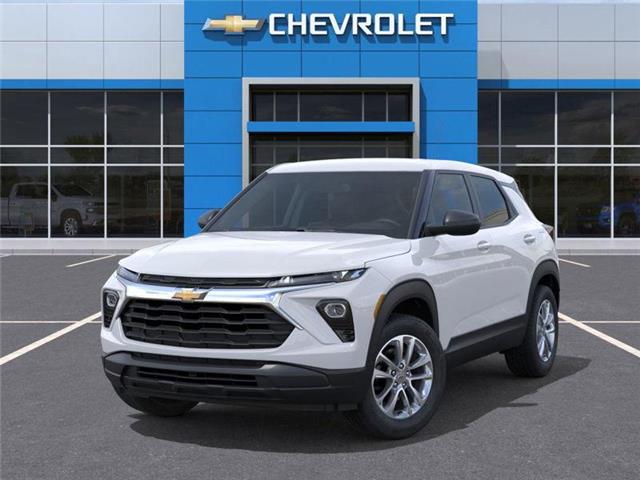 2026 Chevrolet TrailBlazer LS (Stk: 2-145101) in Paisley - Image 7 of 24