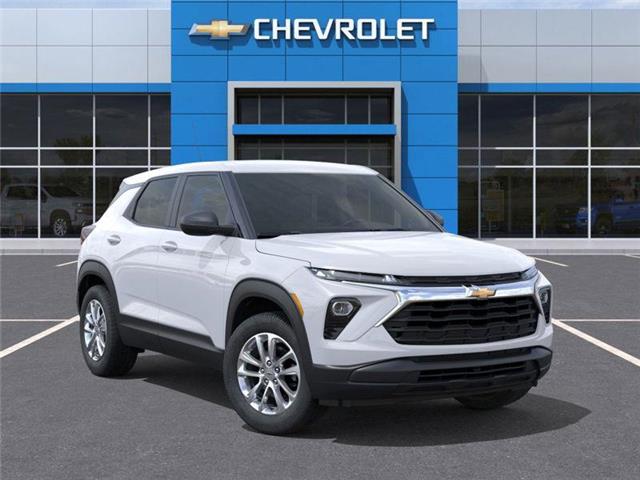 2026 Chevrolet TrailBlazer LS (Stk: 2-145101) in Paisley - Image 8 of 24