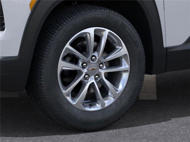 2026 Chevrolet TrailBlazer LS (Stk: 2-145101) in Paisley - Image 9 of 24