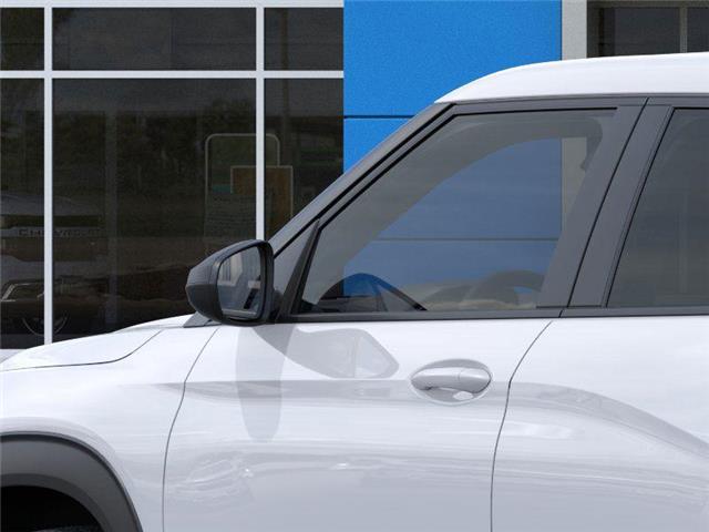 2026 Chevrolet TrailBlazer LS (Stk: 2-145101) in Paisley - Image 12 of 24