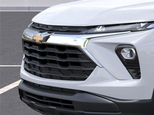 2026 Chevrolet TrailBlazer LS (Stk: 2-145101) in Paisley - Image 13 of 24