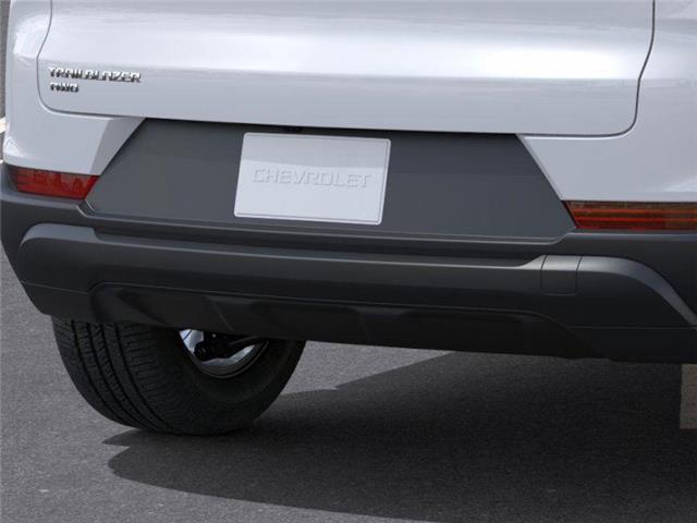 2026 Chevrolet TrailBlazer LS (Stk: 2-145101) in Paisley - Image 14 of 24