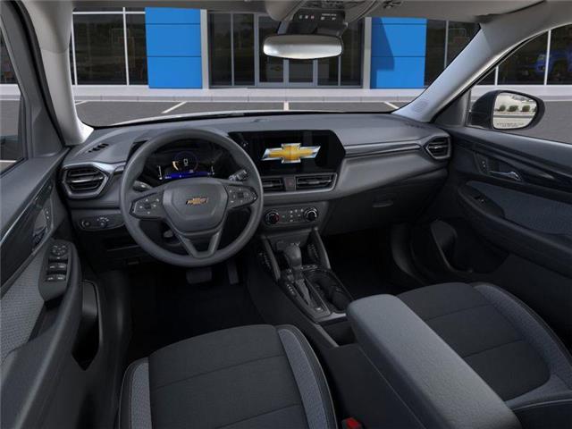 2026 Chevrolet TrailBlazer LS (Stk: 2-145101) in Paisley - Image 15 of 24