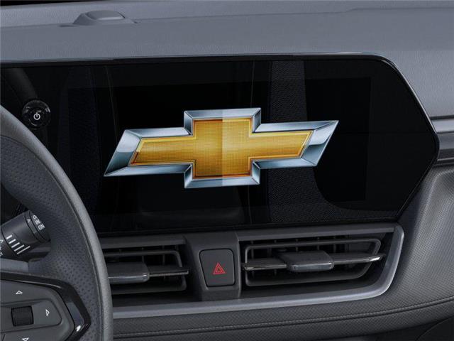2026 Chevrolet TrailBlazer LS (Stk: 2-145101) in Paisley - Image 20 of 24