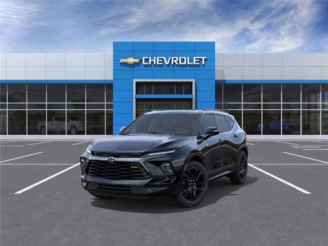 2025 Chevrolet Blazer RS (Stk: N2847-25) in New Hamburg - Image 1 of 6