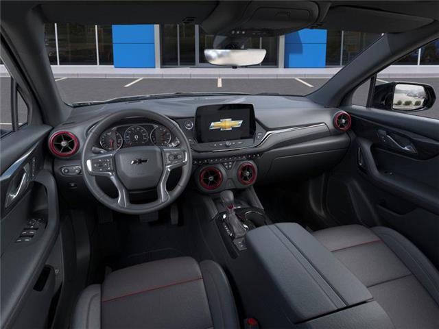 2025 Chevrolet Blazer RS (Stk: N2847-25) in New Hamburg - Image 5 of 6