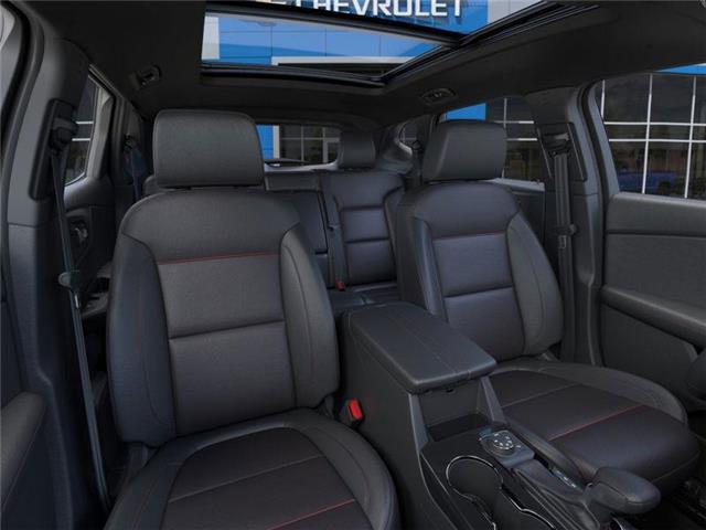 2025 Chevrolet Blazer RS (Stk: N2847-25) in New Hamburg - Image 6 of 6