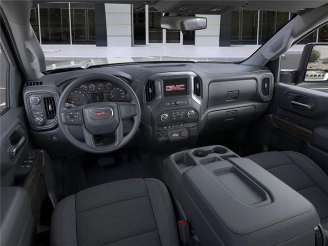 2026 GMC K2500 HD SIERRA CREW CAB PRO STD/BOX DURAMAX (1SA)  (Stk: 262802) in Lac-Mégantic, - Image 5 of 6