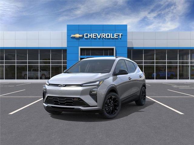 2027 Chevrolet Bolt RS (Stk: 272820) in Lac-Mégantic, - Image 1 of 6