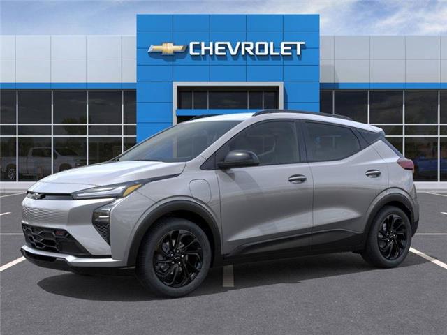 2027 Chevrolet Bolt RS (Stk: 272820) in Lac-Mégantic, - Image 2 of 6 2027 Chevrolet Bolt RS (Stk: 272820) in Lac-Mégantic, - Image 2 of 6