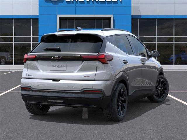 2027 Chevrolet Bolt RS (Stk: 272820) in Lac-Mégantic, - Image 4 of 6 2027 Chevrolet Bolt RS (Stk: 272820) in Lac-Mégantic, - Image 4 of 6