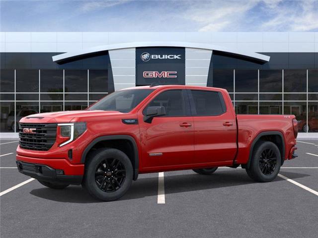 2026 GMC Sierra 1500 Elevation (Stk: 2686-26H) in Hamilton - Image 2 of 6