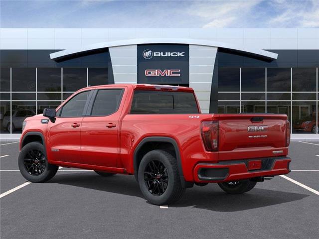 2026 GMC Sierra 1500 Elevation (Stk: 2686-26H) in Hamilton - Image 3 of 6