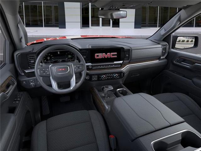 2026 GMC Sierra 1500 Elevation (Stk: 2686-26H) in Hamilton - Image 5 of 6