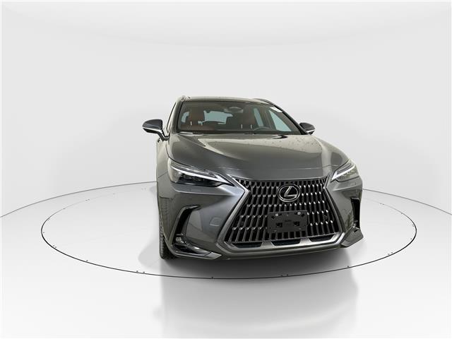2026 Lexus NX 350h  (Stk: 14112229) in Markham - Image 2 of 20
